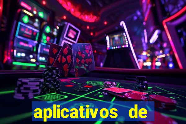 aplicativos de jogos online